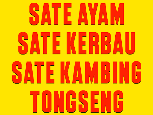 Sate Sumber Rejeki 7