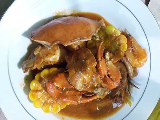 Seafood Barokah Demak 3