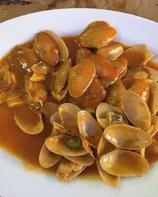 Seafood Barokah Demak 7