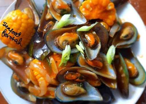 Seafood Barokah Demak 2