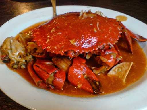 Seafood Barokah Demak 5