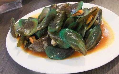 Seafood Barokah Demak 8