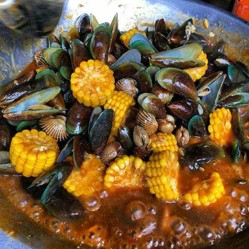 Seafood Barokah Demak 4