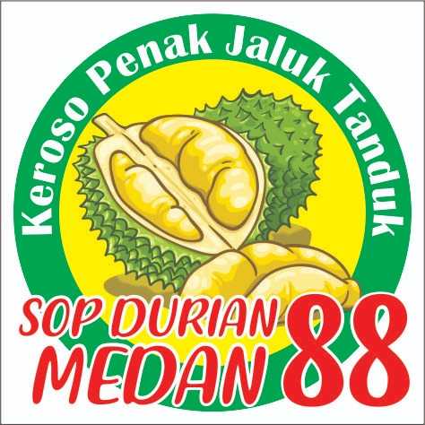 Sop Durian Medan 88 7