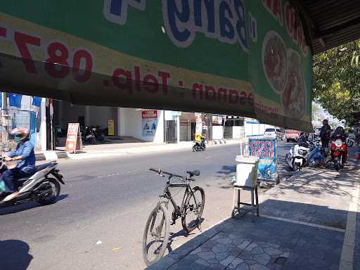 Soto Ayam Khas Semarang Bang Ipul 8