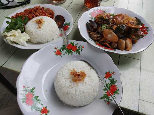 Soto Ayam Luna 7