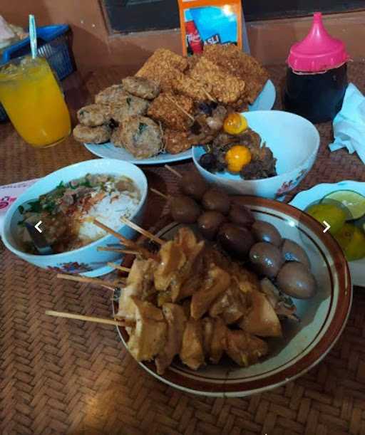 Soto Ayam Pak Harto Cabang Semarang 10