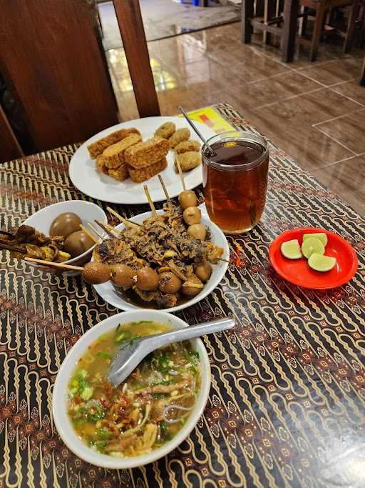 Soto Ayam Pak Harto Cabang Semarang 3