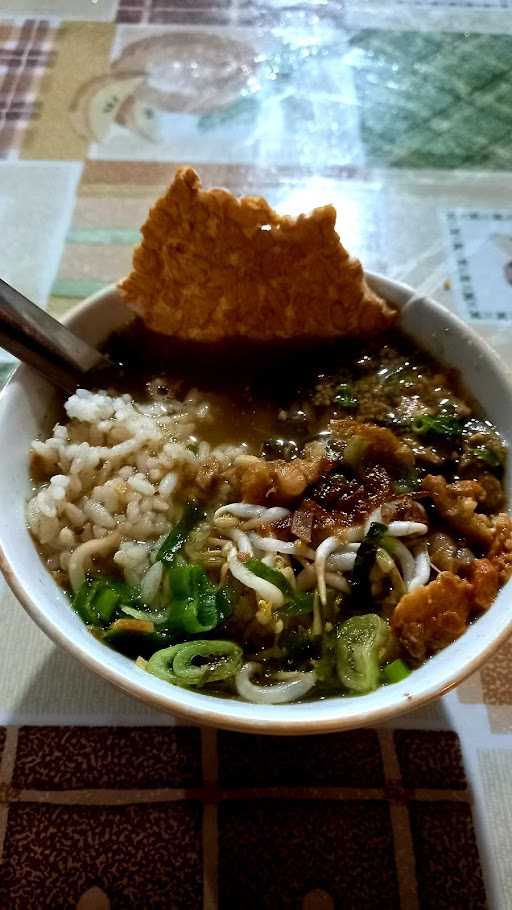 Soto Ayam Pak Harto Cabang Semarang 7