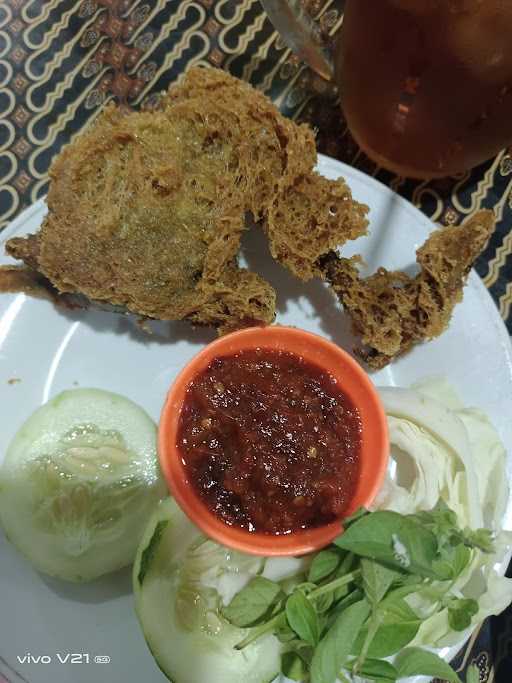 Soto Ayam Pak Harto Cabang Semarang 6