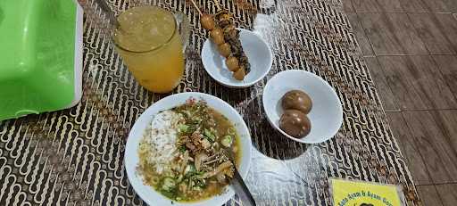 Soto Ayam Pak Harto Cabang Semarang 4