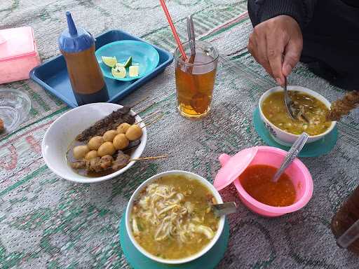 Soto Ayam Pak Moedi 1 7