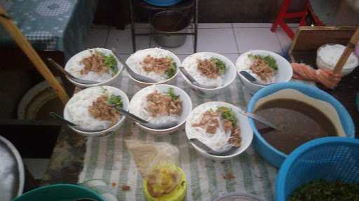 Soto Ayam Pak Moedi 1 9