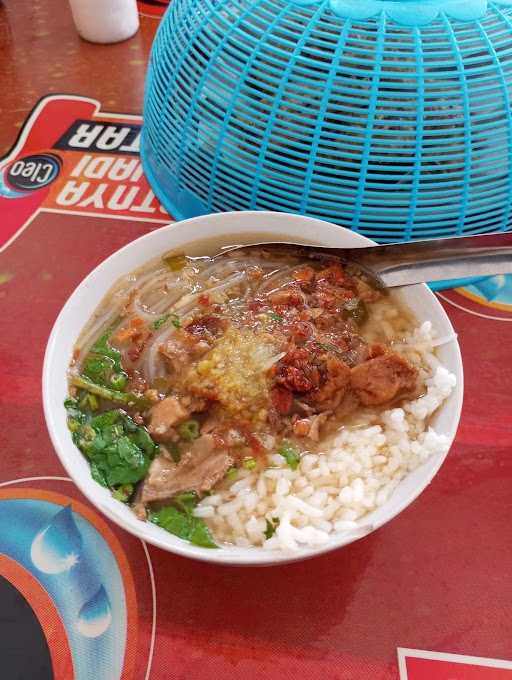 Soto Ayam Pak Moedi 2 3