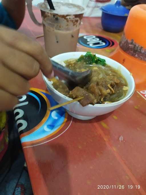 Soto Ayam Pak Moedi 2 4