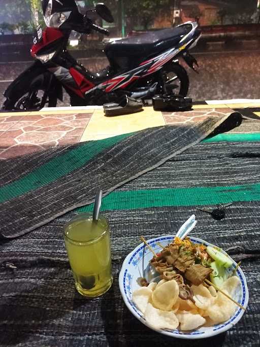 Soto Ayam Pak Yanto 10