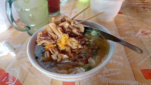 Soto Ayam Pak Yanto 1