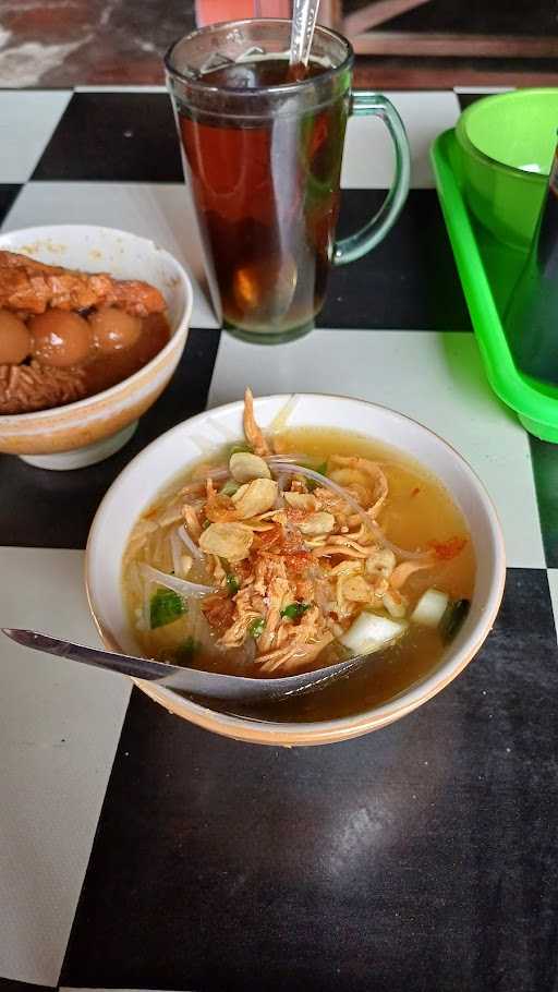 Soto Ayam Pak Yanto 2