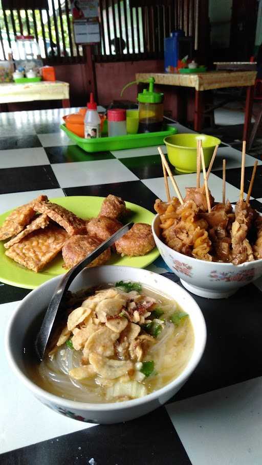 Soto Ayam Pak Yanto 5