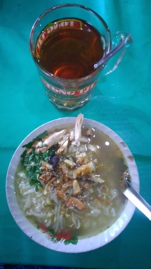 Soto Kudus Bu Is 6