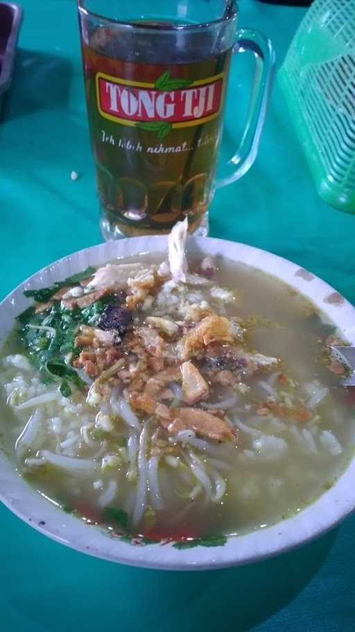 Soto Kudus Bu Is 2