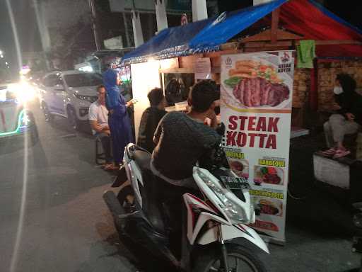 Steak Kotta 5