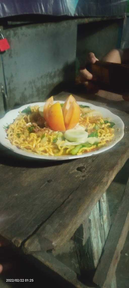 Suko Roso Bakmi Umbul Xkondang 2