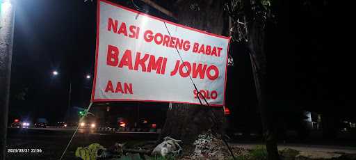 Suko Roso Bakmi Umbul Xkondang 9