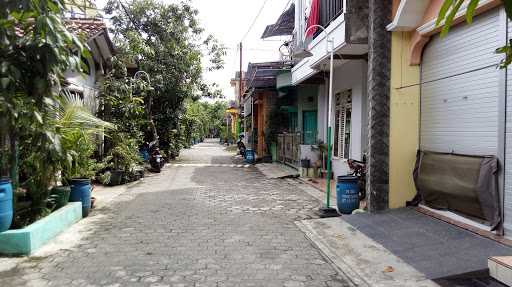 Tahu Bakso Matahari 1