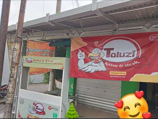 Taluzi Steak 1