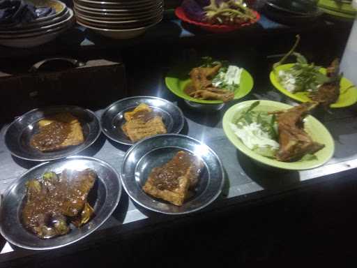 Warung Lamongan Jaya 7