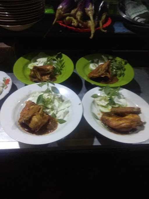 Warung Lamongan Jaya 4