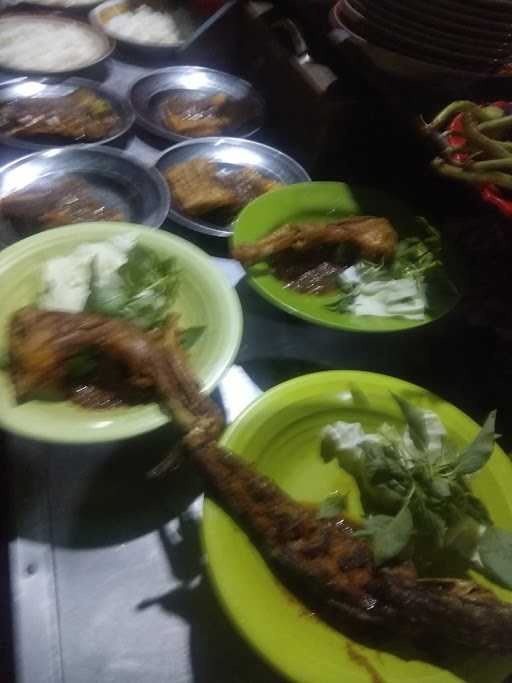 Warung Lamongan Jaya 3