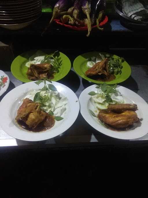 Warung Lamongan Jaya 5