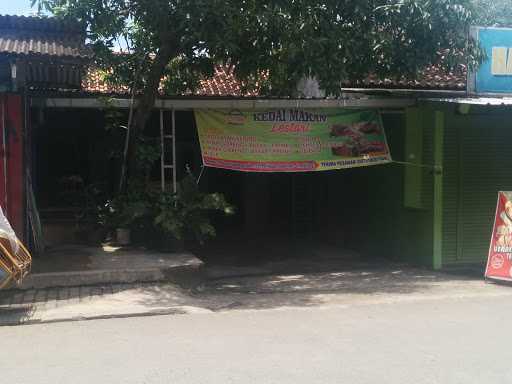 Warung Lestari Pak Mus 2