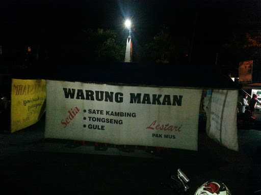 Warung Lestari Pak Mus 4