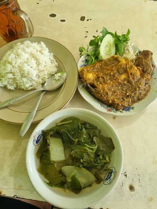 Warung Makan Basmalah 7