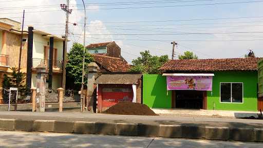 Warung Makan Mbak Anik 10