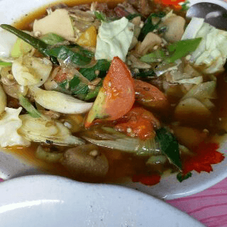 Warung Makan Mbak Anik 6