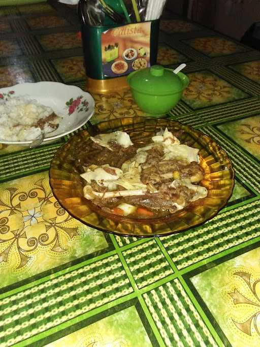 Warung Makan Mbak Anik 5