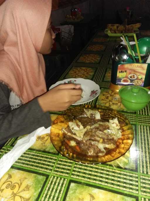 Warung Makan Mbak Anik 1