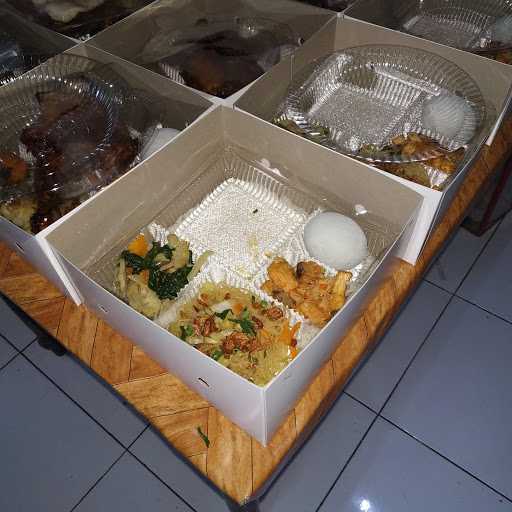 Warung Makan Mbak Qod 6