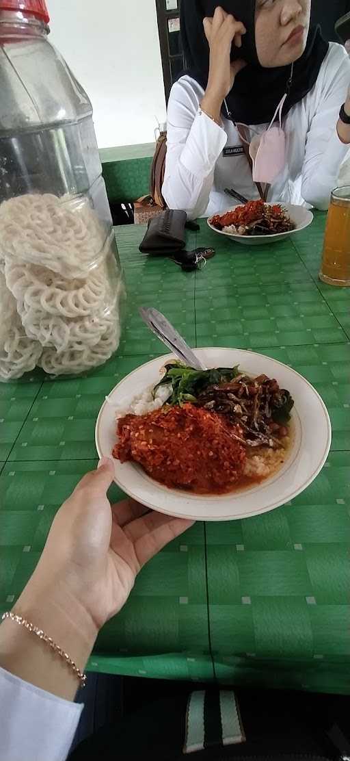 Warung Makan Mbak Semi 9