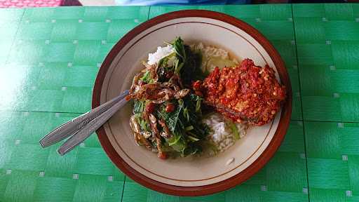 Warung Makan Mbak Semi 4