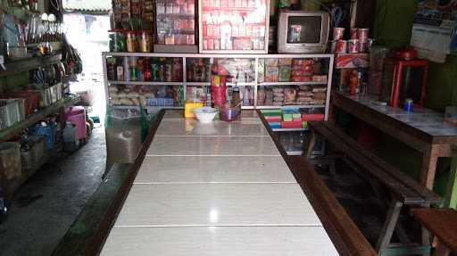 Warung Makan Mbak Yanti 5