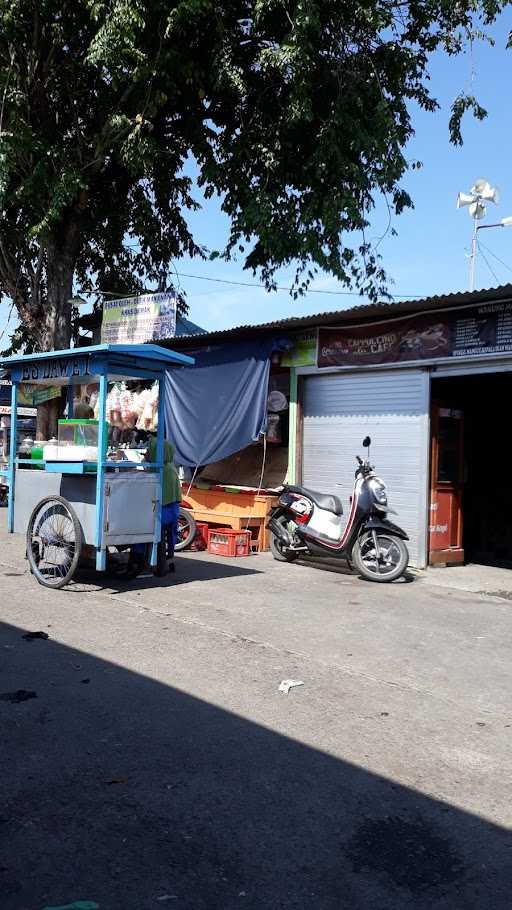 Warung Makan Mbak Yanti 4