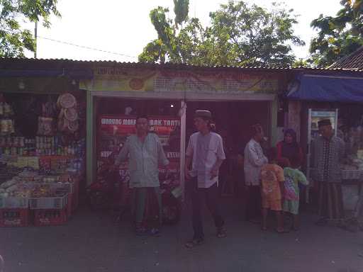 Warung Makan Mbak Yanti 3