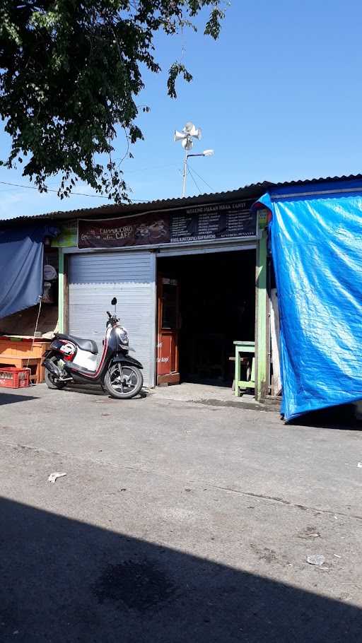 Warung Makan Mbak Yanti 1