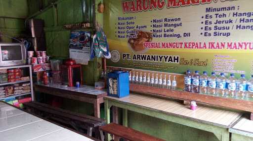 Warung Makan Mbak Yanti 7