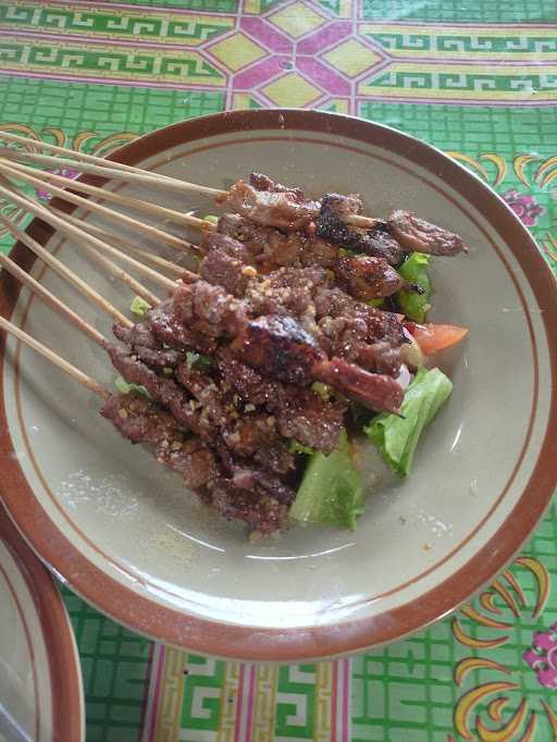 Warung Makan Padang Simpang Tigo 2